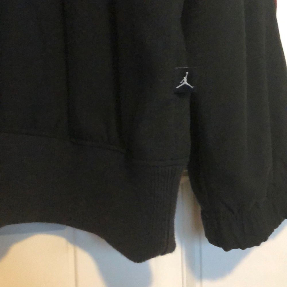 Jordan Jacket - Picture 8 of 11